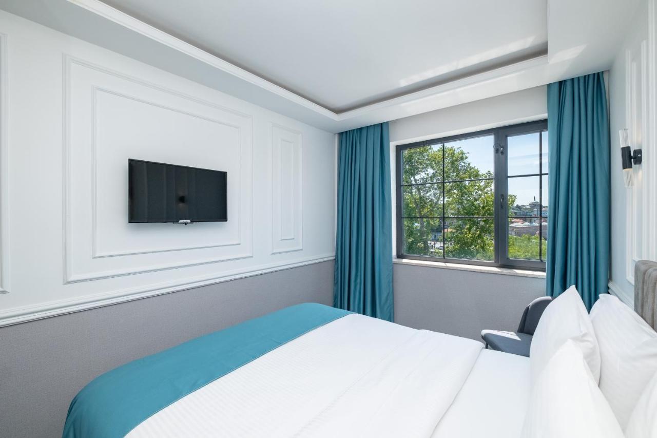 Askadar May Otel Stambuł Zewnętrze zdjęcie