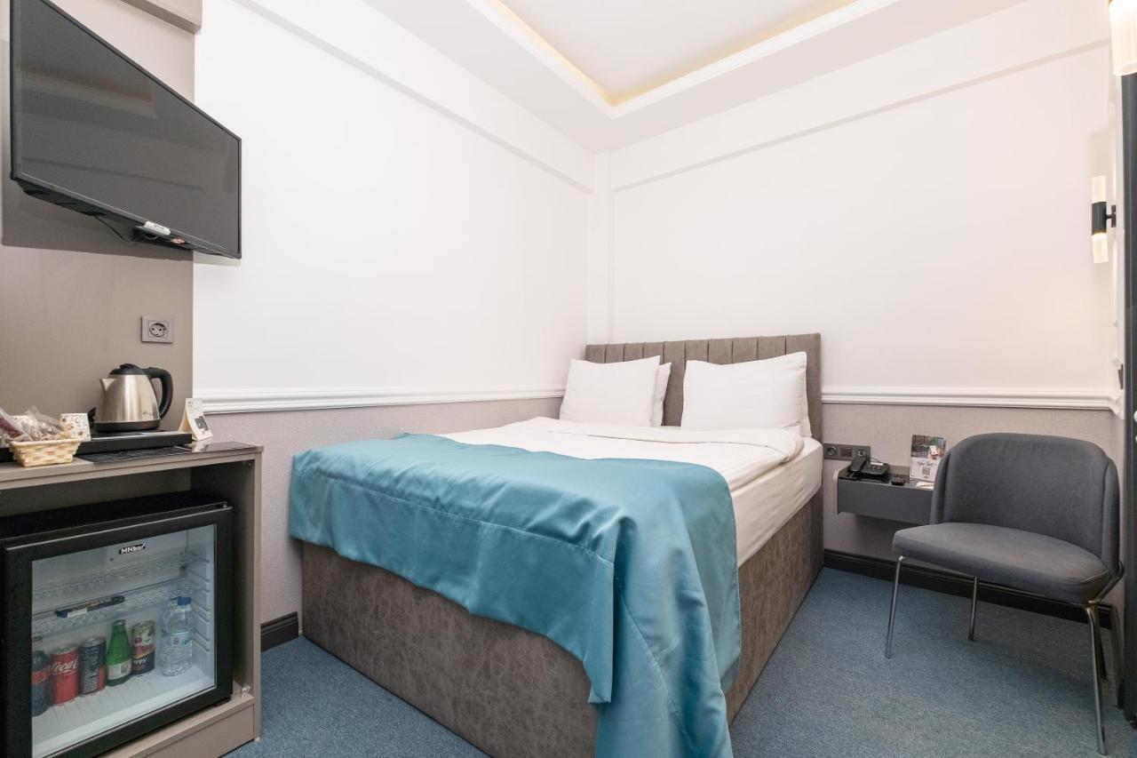 Askadar May Otel Stambuł Zewnętrze zdjęcie