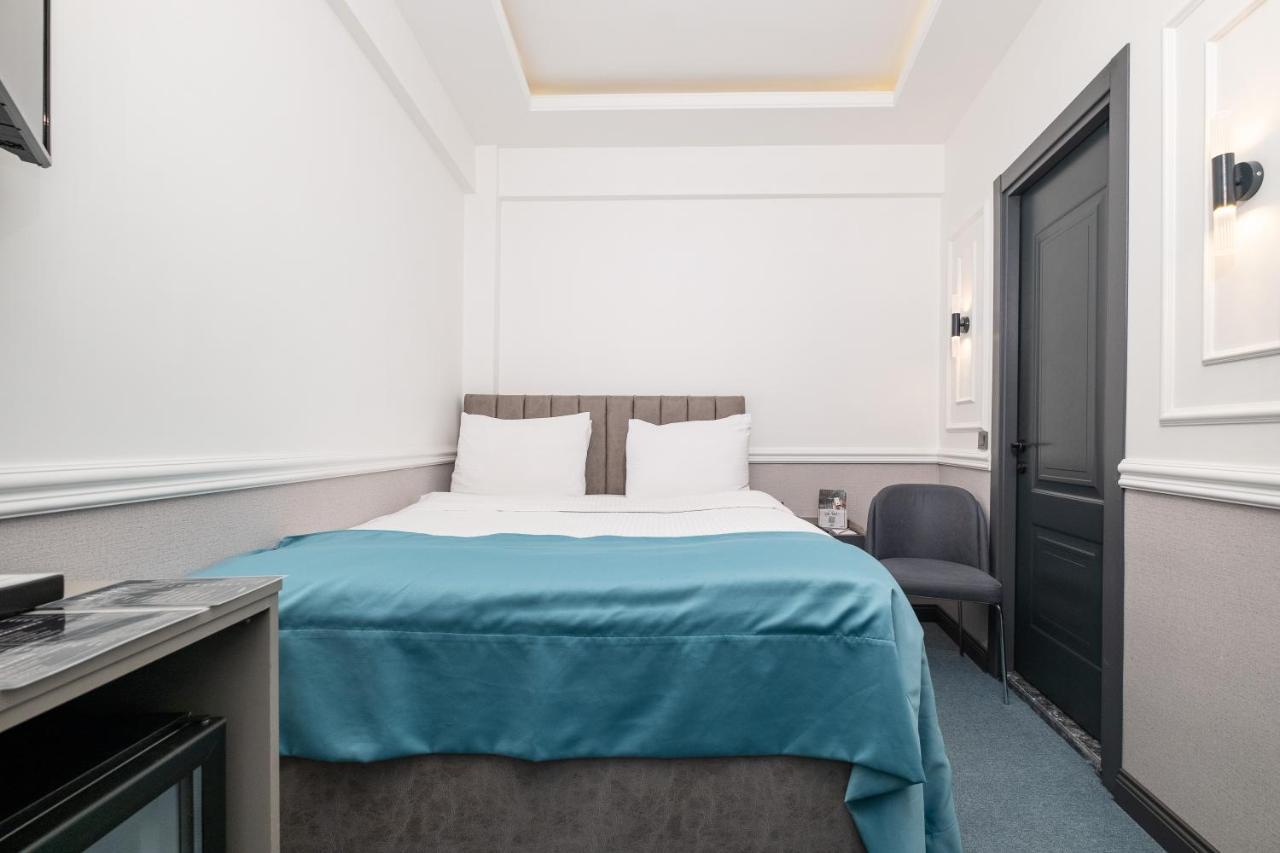 Askadar May Otel Stambuł Zewnętrze zdjęcie