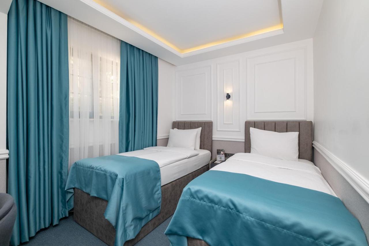 Askadar May Otel Stambuł Zewnętrze zdjęcie