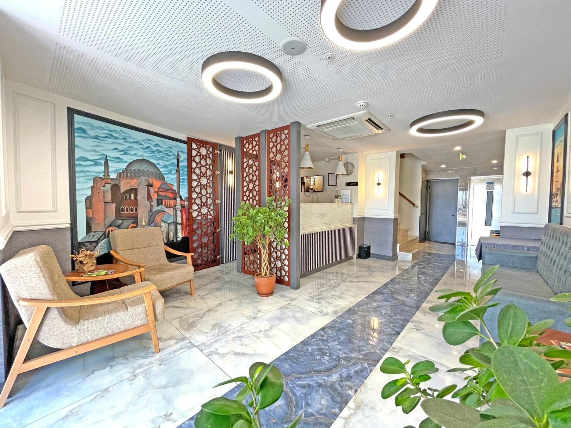 Askadar May Otel Stambuł Zewnętrze zdjęcie